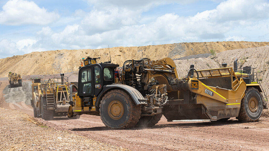 Goonyella Riverside Wet Hire Services